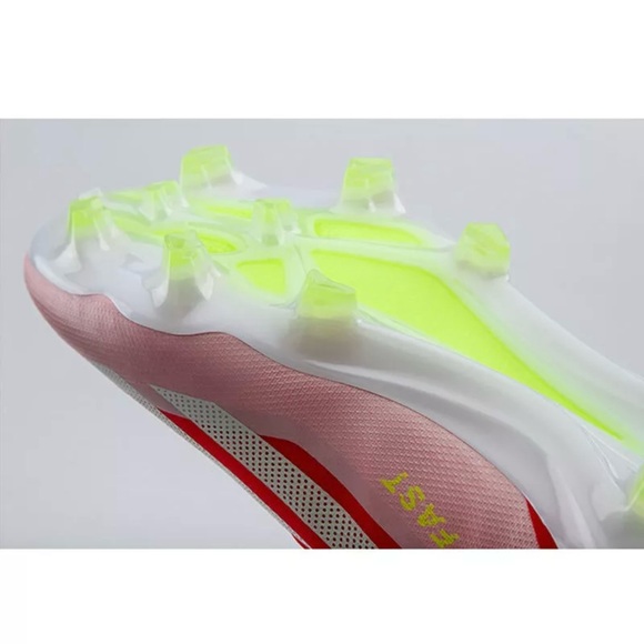 Adidas X Crazyfast Elite LL FG Mens Soccer Cleats. - Picture 8 of 14